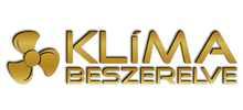 Klíma Beszerelve Kft. Klíma Beszerelve Kft.