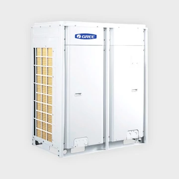 Gree GMV5 DC inverteres kültéri 33,5 kW