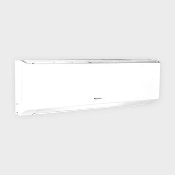 Gree Amber inverter 2,7 kW klíma szett