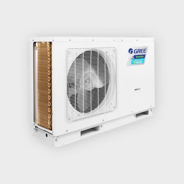 Gree Versati III Monoblokk Levegő-víz 6 kW Hőszivattyú