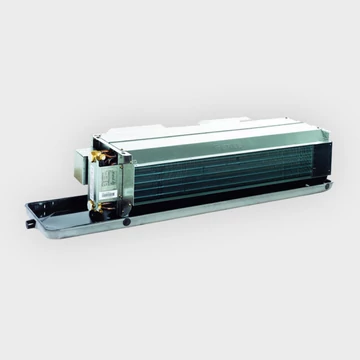 Gree 2 csöves, magasnyomású, légcsatornázható 5,2 kW fan-coil