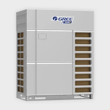 Gree GMV6 DC inverteres 2 csöves kültéri 40 kW
