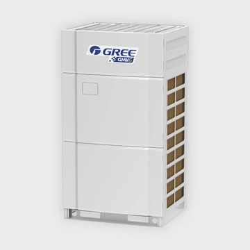 Gree GMV6 DC inverteres 2 csöves kültéri 22,4 kW