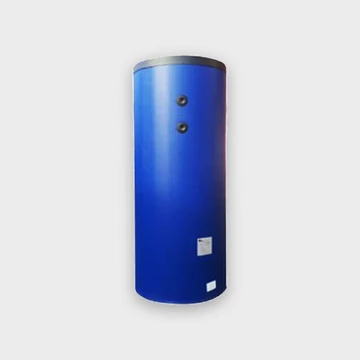Gree Versati puffer tároló (hidrováltó) – 100 literes