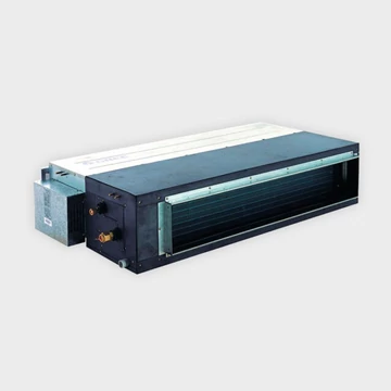 Gree GMV5/6 inverter légcsatornás beltéri 10 kW