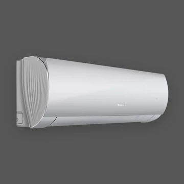 Gree Silver X inverter 2,7 kW klíma szett
