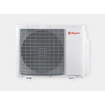 Syen Multi inverter 5,3 kW klíma CSAK kültéri