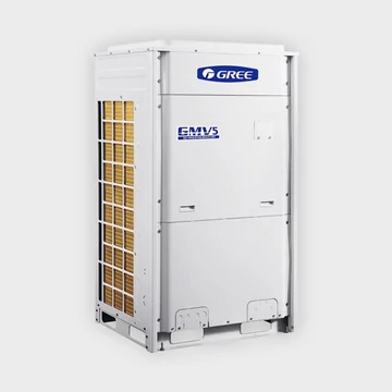 Gree GMV5 DC inverteres kültéri 22,4 kW